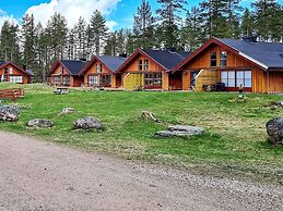 8 Person Holiday Home in Ljørdalen
