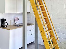 8 Person Holiday Home in Ljørdalen