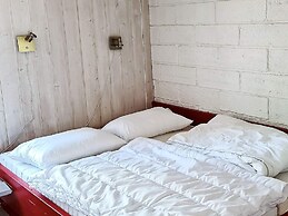 8 Person Holiday Home in Ljørdalen