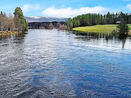 8 Person Holiday Home in Ljørdalen