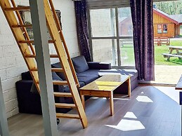 8 Person Holiday Home in Ljørdalen