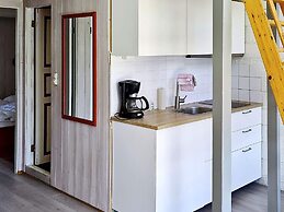 8 Person Holiday Home in Ljørdalen