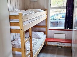 8 Person Holiday Home in Ljørdalen