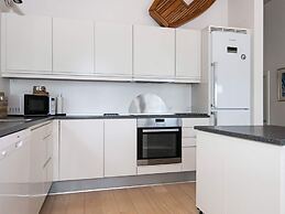 Holiday Home in Knebel