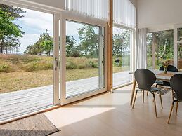 Holiday Home in Knebel