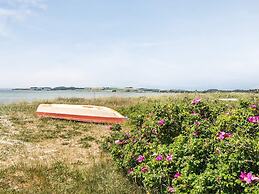 Holiday Home in Knebel