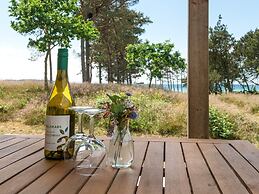 Holiday Home in Knebel