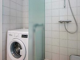 Holiday Home in Knebel