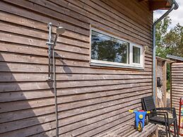 Holiday Home in Knebel