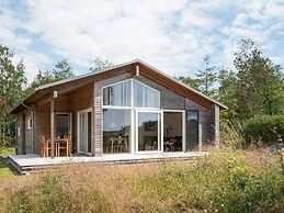 Holiday Home in Knebel