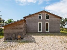 Holiday Home in Knebel