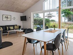 Holiday Home in Knebel