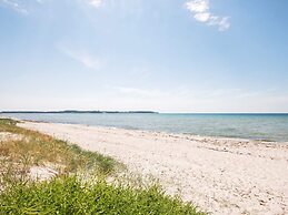 Holiday Home in Knebel