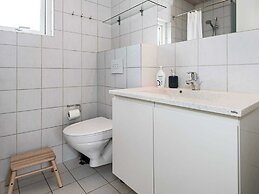 Holiday Home in Knebel