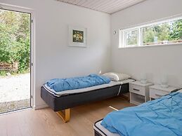 Holiday Home in Knebel