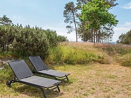 Holiday Home in Knebel