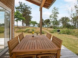 Holiday Home in Knebel