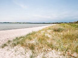 Holiday Home in Knebel