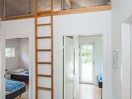 Holiday Home in Knebel