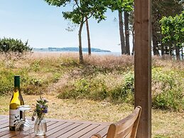 Holiday Home in Knebel