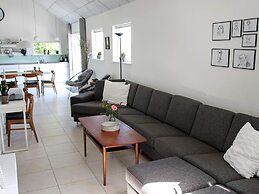 Holiday Home in Børkop