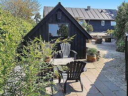 Holiday Home in Børkop