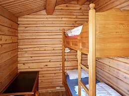 8 Person Holiday Home in Vikersund