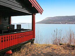 8 Person Holiday Home in Vikersund