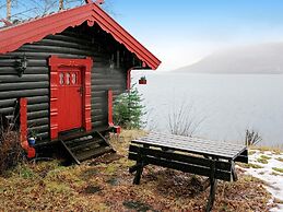 8 Person Holiday Home in Vikersund