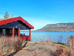 8 Person Holiday Home in Vikersund