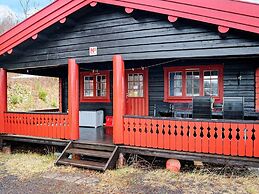 8 Person Holiday Home in Vikersund