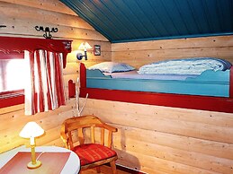8 Person Holiday Home in Vikersund