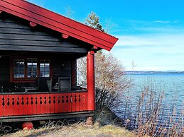 8 Person Holiday Home in Vikersund