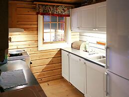 8 Person Holiday Home in Vikersund