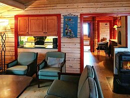 8 Person Holiday Home in Vikersund
