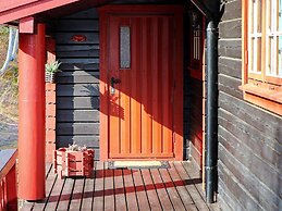 8 Person Holiday Home in Vikersund