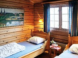 8 Person Holiday Home in Vikersund