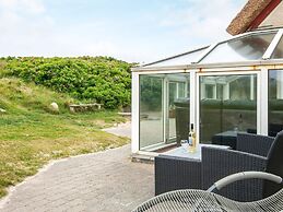 16 Person Holiday Home in Ulfborg
