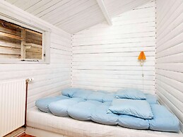 16 Person Holiday Home in Ulfborg