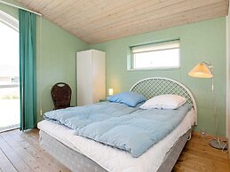16 Person Holiday Home in Ulfborg