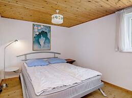 16 Person Holiday Home in Ulfborg