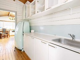 16 Person Holiday Home in Ulfborg