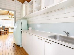 16 Person Holiday Home in Ulfborg