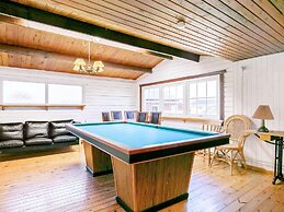16 Person Holiday Home in Ulfborg