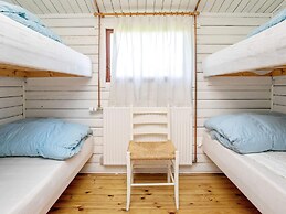16 Person Holiday Home in Ulfborg