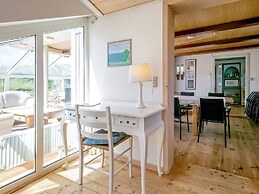 16 Person Holiday Home in Ulfborg