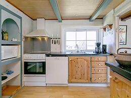 16 Person Holiday Home in Ulfborg