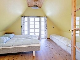 16 Person Holiday Home in Ulfborg