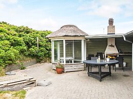 16 Person Holiday Home in Ulfborg