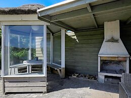 16 Person Holiday Home in Ulfborg